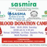 blood donation