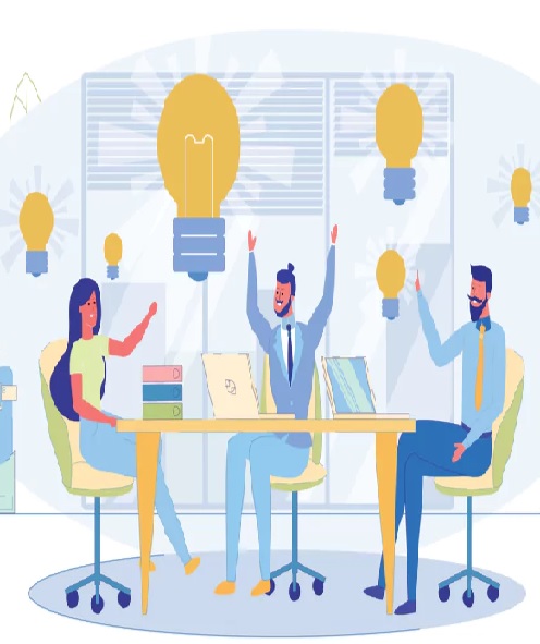 meeting